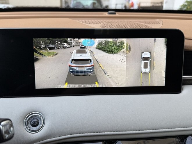 Jetour X70 PLUS 2022, 34,000 km - 1.5 л - Bakı