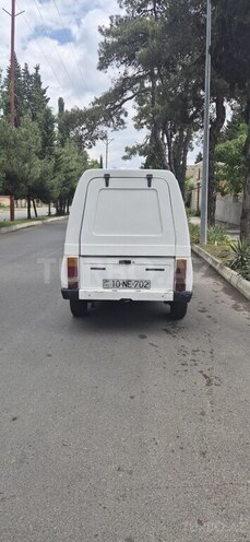 ZAZ Tavriya 2005, 165,000 km - 1.2 л - Zaqatala