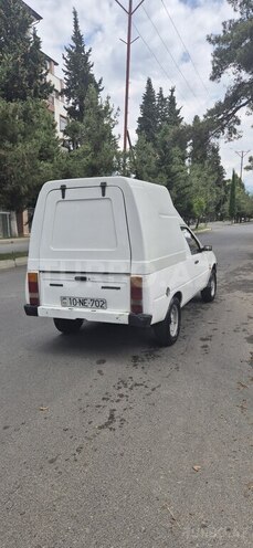 ZAZ Tavriya 2005, 165,000 km - 1.2 л - Zaqatala