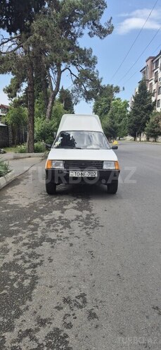ZAZ Tavriya 2005, 165,000 km - 1.2 л - Zaqatala
