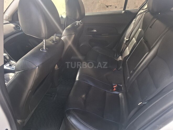 Chevrolet Cruze 2012, 359,000 km - 1.6 l - Bakı