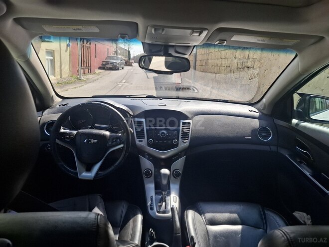 Chevrolet Cruze 2012, 359,000 km - 1.6 l - Bakı