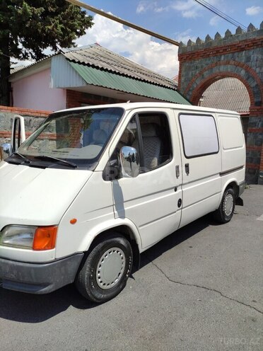 Ford Transit 1998, 734,044 km - 2.5 л - Zaqatala