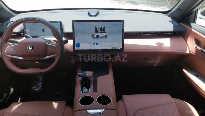 Changan  2025, 0 km - 1.5 l - Bakı