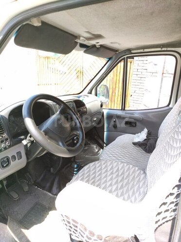Ford Transit 1998, 734,044 km - 2.5 л - Zaqatala