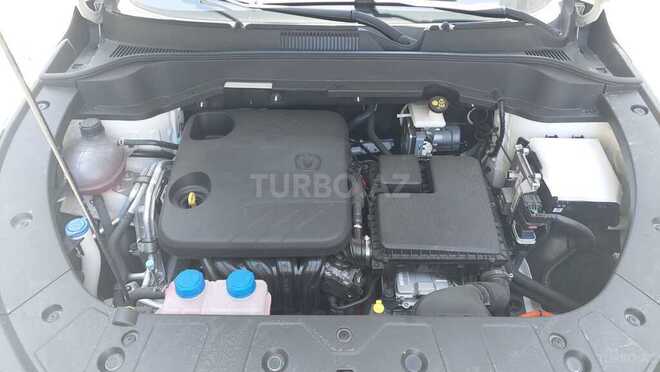 Changan  2025, 0 km - 1.5 l - Bakı