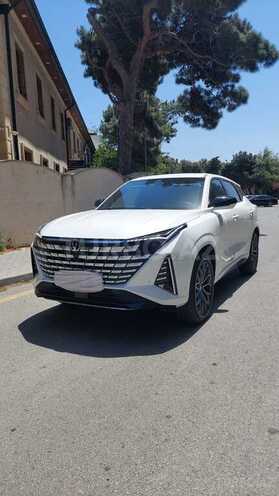 Changan  2025, 0 km - 1.5 l - Bakı