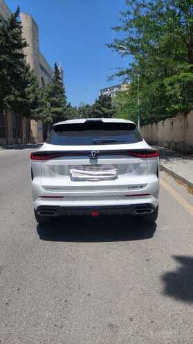 Changan  2025, 0 km - 1.5 l - Bakı