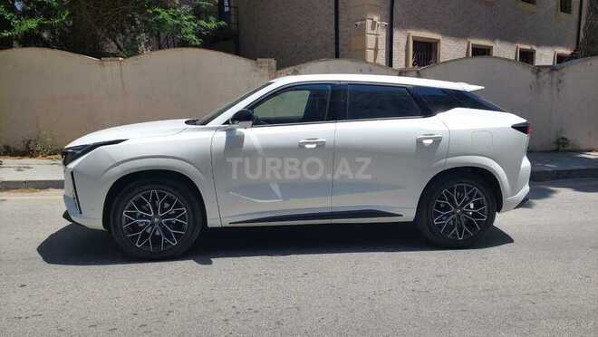 Changan  2025, 0 km - 1.5 l - Bakı