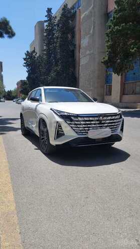 Changan  2025, 0 km - 1.5 l - Bakı