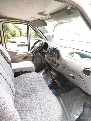 Ford Transit 1998, 734,044 km - 2.5 л - Zaqatala