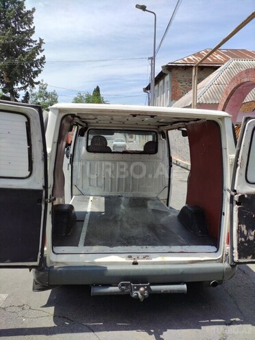 Ford Transit 1998, 734,044 km - 2.5 л - Zaqatala