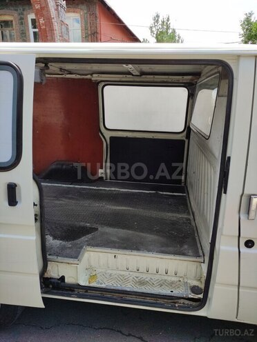 Ford Transit 1998, 734,044 km - 2.5 л - Zaqatala