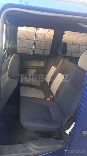Fiat Doblo 2005, 304,450 km - 1.4 l - Bakı
