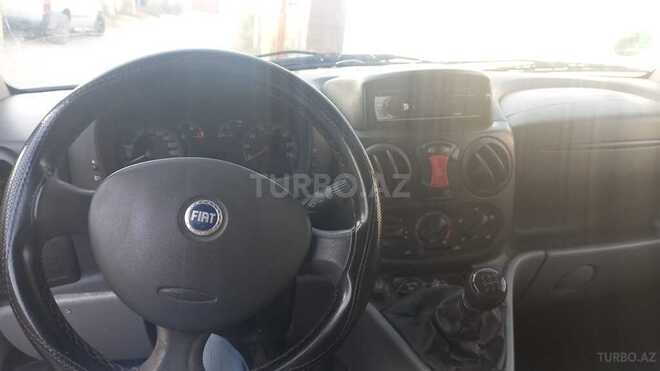 Fiat Doblo 2005, 304,450 km - 1.4 l - Bakı