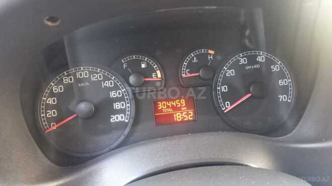 Fiat Doblo 2005, 304,450 km - 1.4 l - Bakı