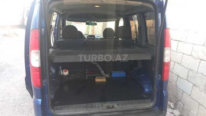 Fiat Doblo 2005, 304,450 km - 1.4 l - Bakı