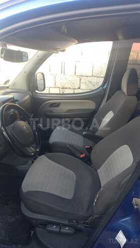Fiat Doblo 2005, 304,450 km - 1.4 l - Bakı
