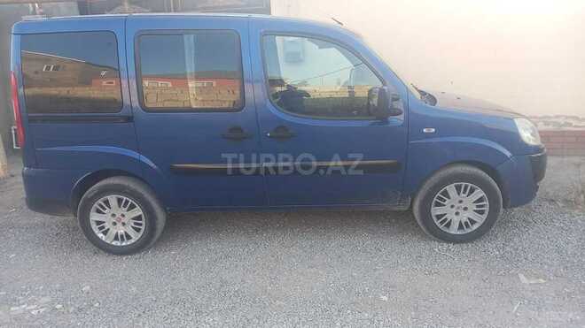 Fiat Doblo 2005, 304,450 km - 1.4 l - Bakı