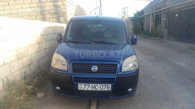 Fiat Doblo 2005, 304,450 km - 1.4 l - Bakı