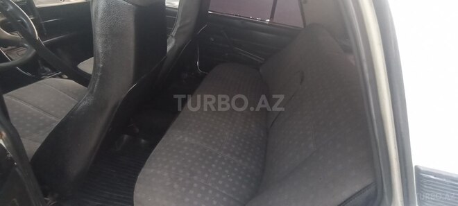 LADA (VAZ) 2107 2002, 12,662 km - 1.6 л - Bakı