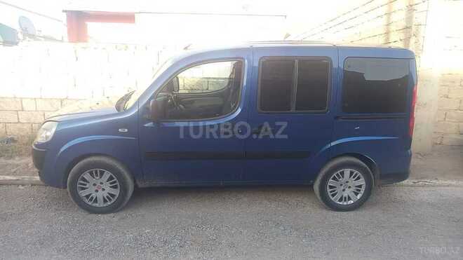Fiat Doblo 2005, 304,450 km - 1.4 l - Bakı