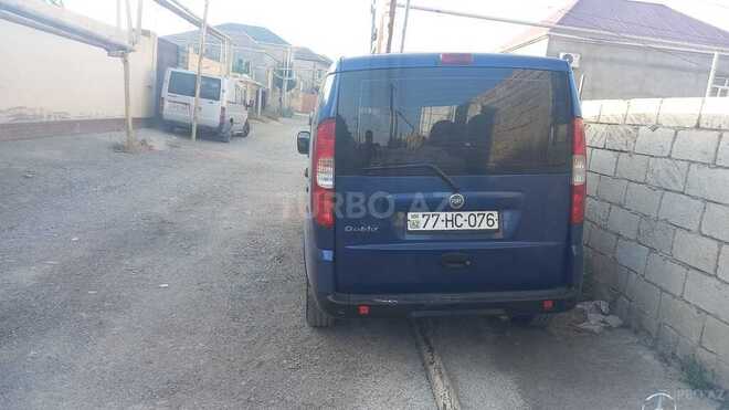 Fiat Doblo 2005, 304,450 km - 1.4 l - Bakı