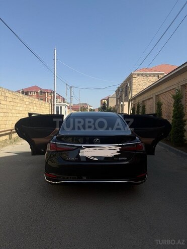 Lexus ES 300h 2020, 91,054 km - 2.5 l - Bakı