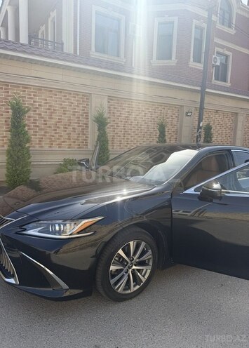 Lexus ES 300h 2020, 91,054 km - 2.5 l - Bakı