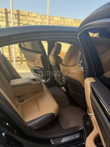 Lexus ES 300h 2020, 91,054 km - 2.5 l - Bakı