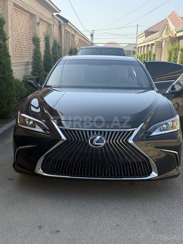 Lexus ES 300h 2020, 91,054 km - 2.5 l - Bakı
