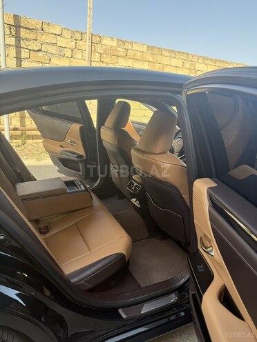 Lexus ES 300h 2020, 91,054 km - 2.5 l - Bakı