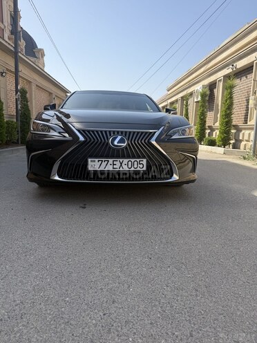Lexus ES 300h 2020, 91,054 km - 2.5 l - Bakı