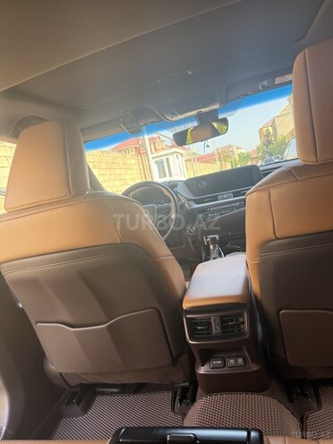 Lexus ES 300h 2020, 91,054 km - 2.5 l - Bakı