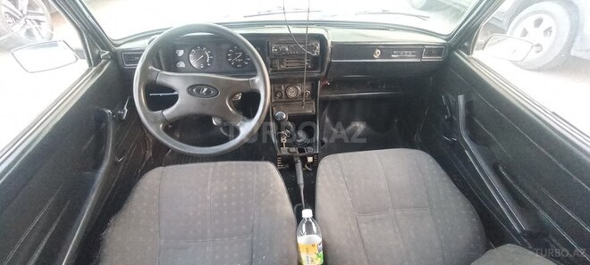 LADA (VAZ) 2107 2002, 12,662 km - 1.6 л - Bakı