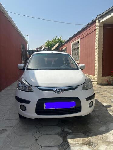 Hyundai i10 2009, 320,000 km - 1.3 l - Xırdalan