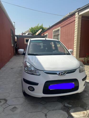 Hyundai i10 2009, 320,000 km - 1.3 l - Xırdalan