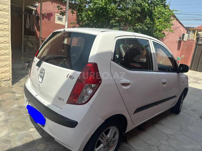 Hyundai i10 2009, 320,000 km - 1.3 l - Xırdalan