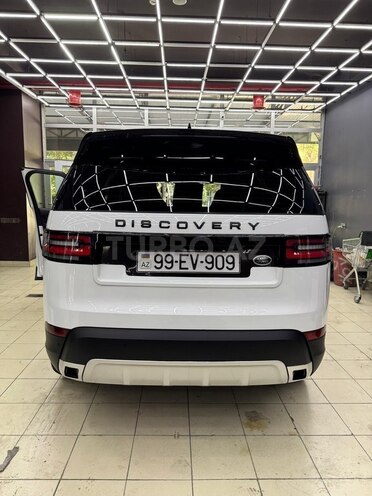 Land Rover Discovery 2018, 89,000 km - 2.0 l - Bakı