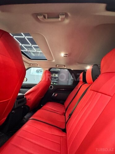 Land Rover Discovery 2018, 89,000 km - 2.0 l - Bakı