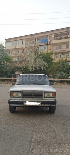 LADA (VAZ) 2107 2002, 12,662 km - 1.6 л - Bakı