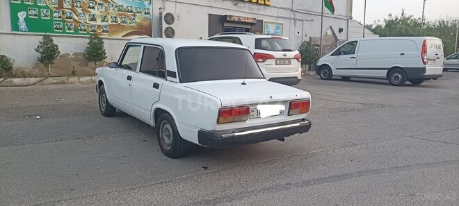 LADA (VAZ) 2107 2002, 12,662 km - 1.6 л - Bakı