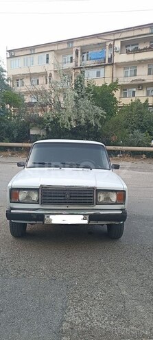 LADA (VAZ) 2107 2002, 12,662 km - 1.6 л - Bakı