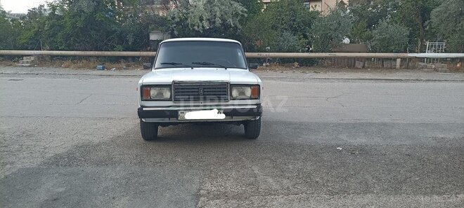 LADA (VAZ) 2107 2002, 12,662 km - 1.6 л - Bakı