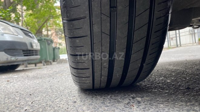 Hyundai Accent 2007, 300,000 km - 1.5 l - Bakı