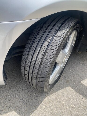 Hyundai Accent 2007, 300,000 km - 1.5 l - Bakı