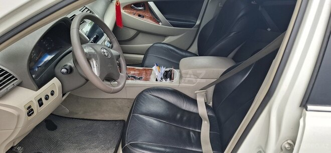 Toyota Camry 2010, 273,000 km - 2.4 l - Ağstafa