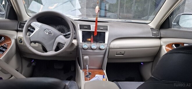 Toyota Camry 2010, 273,000 km - 2.4 l - Ağstafa