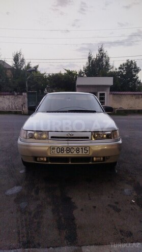 LADA (VAZ) 2112 2001, 290,000 km - 1.5 l - Balakən