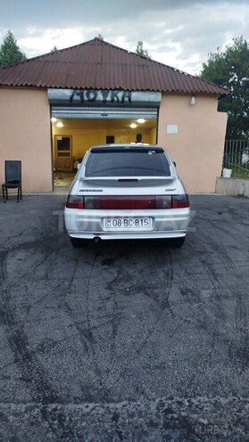 LADA (VAZ) 2112 2001, 290,000 km - 1.5 l - Balakən